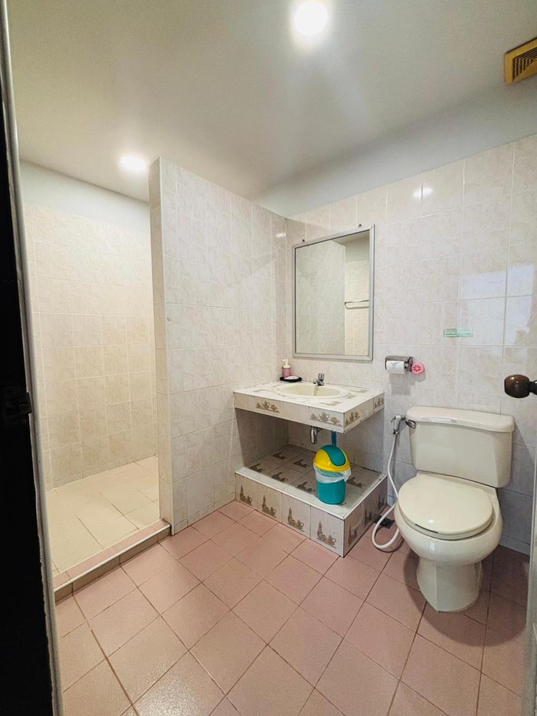 Ban Chanchay HHQ Exterior foto