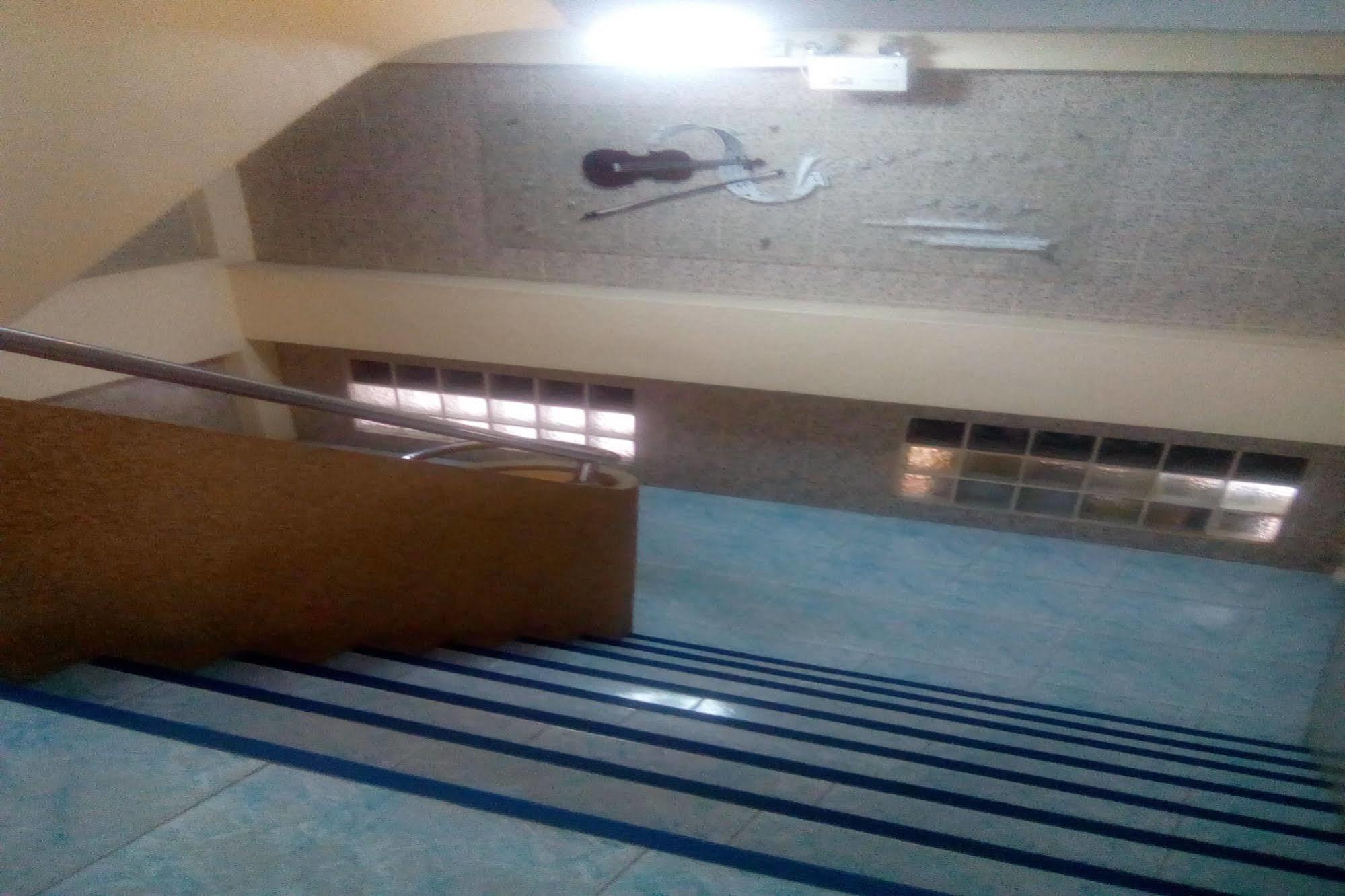 Ban Chanchay HHQ Exterior foto